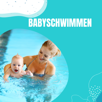 babyschwimmen